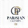 Logo Parisian Cleaners
